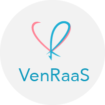 VenRaaS LOGO